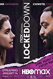 Locked Down (2021)