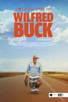 Wilfred Buck (2024) [NoSub]