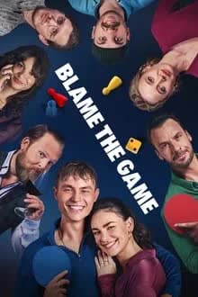 Blame the Game (2024) [NoSub]