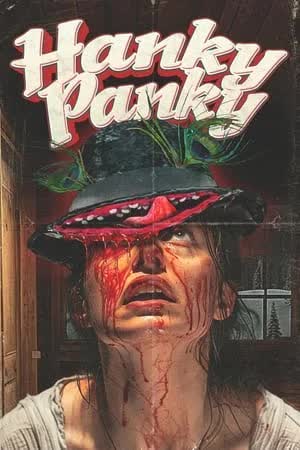Hanky Panky (2023) [NoSub]