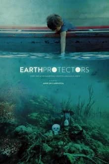 Earth Protectors (2023) [NoSub]