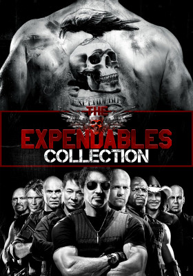 The Expendables Collection