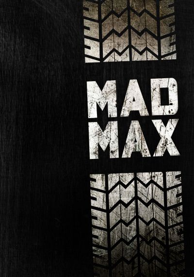 Mad Max Collection