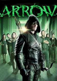 Arrow Season 2  : โคตรคนธนูมหากาฬ 2 [พากย์ไทย]