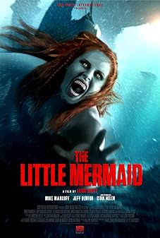 The Little Mermaid (2024) [NoSub]