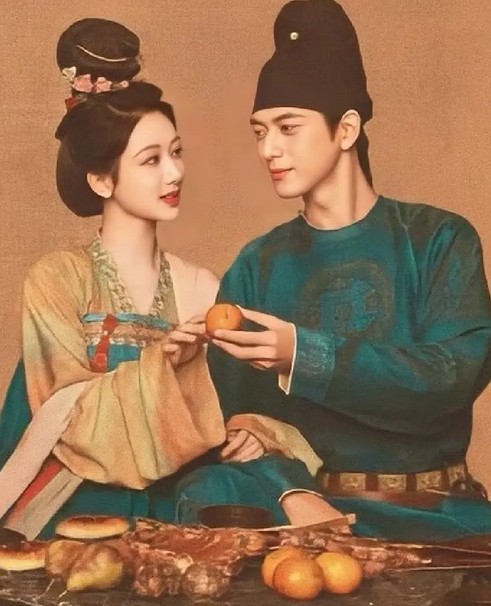 In the Name of Blossom (2025)