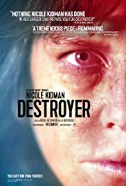 Destroyer (2018)