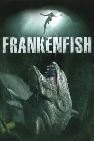 Frankenfish (2004) อสูรสยองบึงนรก