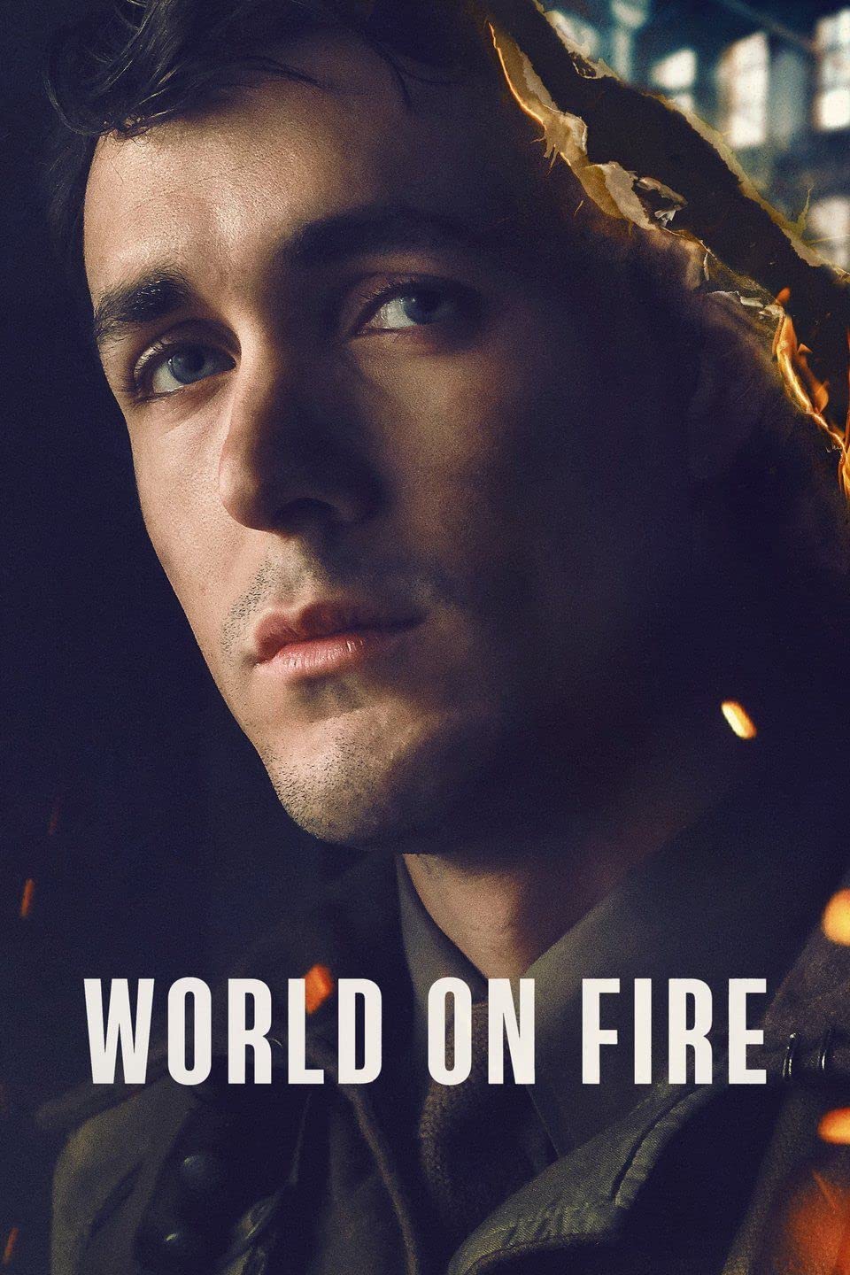 World on Fire Season 1 (2019) เวิลด์ ออน ไฟร์