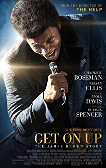 Get on Up (2014)