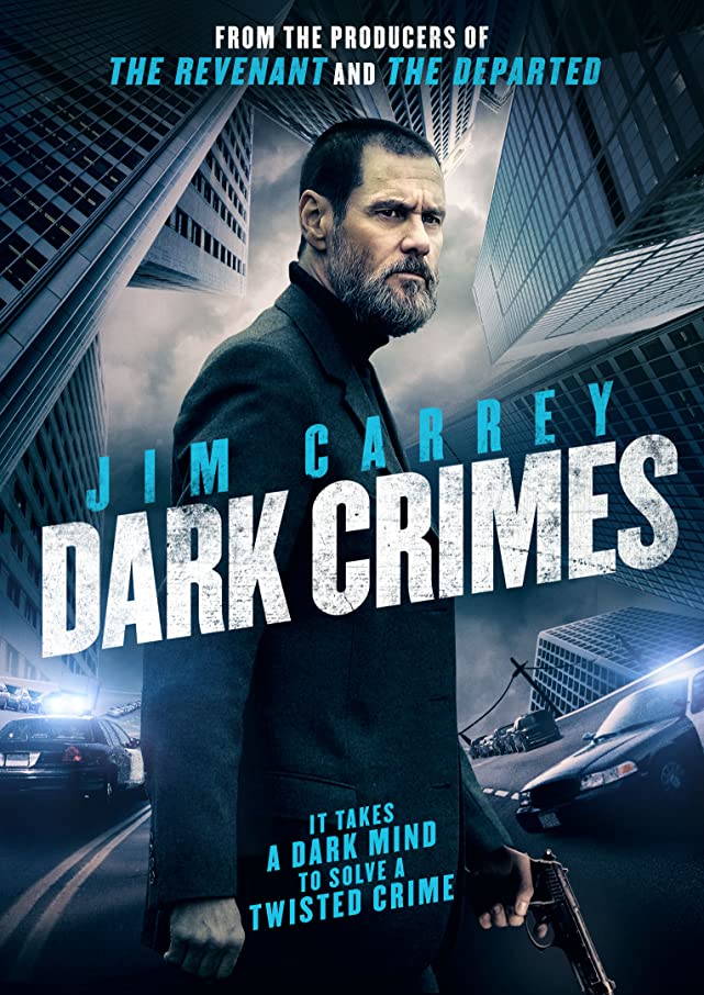 Dark Crimes (2016) วิปริตจิตฆาตกร