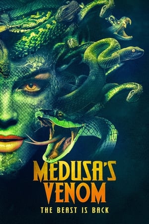 Medusa's Venom (2023) [NoSub]