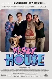 Krazy House (2024) [NoSub]