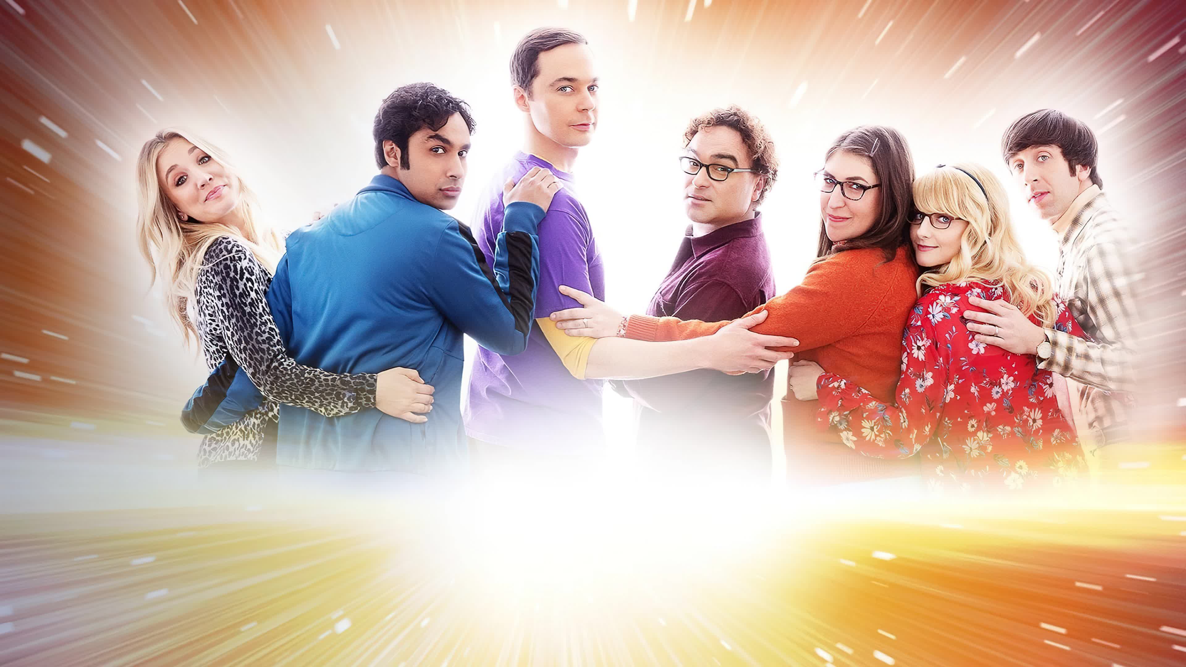 The Big Bang Theory Season 11 (2017) ทฤษฎีวุ่นหัวใจ [พากย์ไทย]