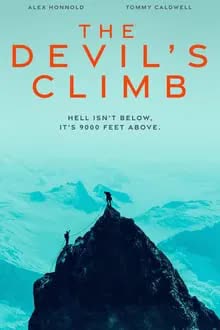 The Devil's Climb (2024) [NoSub]