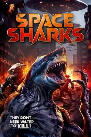 Space Sharks (2022) [NoSub]