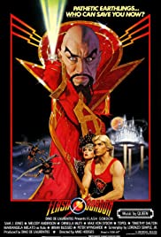 Flash Gordon (1980) ผ่ามิติทะลุจักรวาล