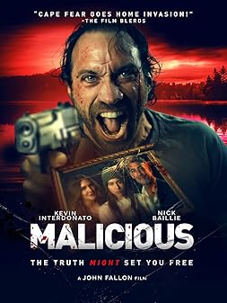 Malicious (2023) [NoSub]