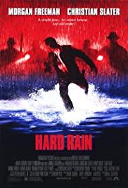 Hard Rain (1998) อึดท่วมนรก