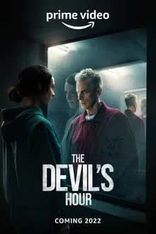 The Devil's Hour Season 2 (2024) ลางมรณะ [พากย์ไทย]