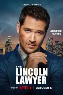 The Lincoln Lawyer Season 3 (2024) แผนพิพากษา [พากย์ไทย]