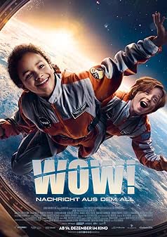 Wow! Nachricht aus dem All (2023) [NoSub]