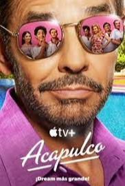 Acapulco Season 2 (2022)