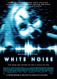 White Noise (2005) จับเสียงผี