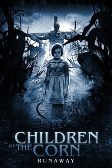 Children of the Corn Runaway (2018) [NoSub]