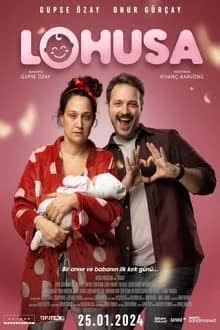 Lohusa (2024) [NoSub]