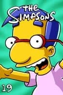 The Simpsons Season 19