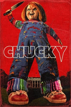 Chucky Seasn 3 (2023)