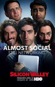 Silicon Valley Season 4 (2017) [พากย์ไทย]