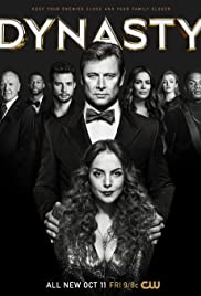 Dynasty Season 3 (2019) ไดนาสตี้ [พากย์ไทย]