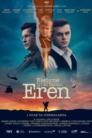 Kesisme: Iyi Ki Varsin Eren (2024) [NoSub]