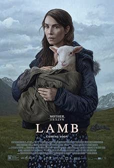 Lamb (2021) 