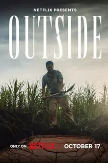 Outside (2024)