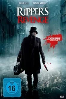 Ripper's Revenge (2023) [NoSub]