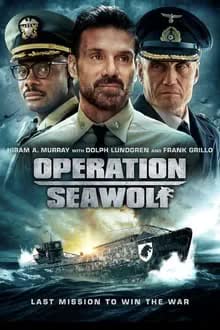 Operation Seawolf (2022)