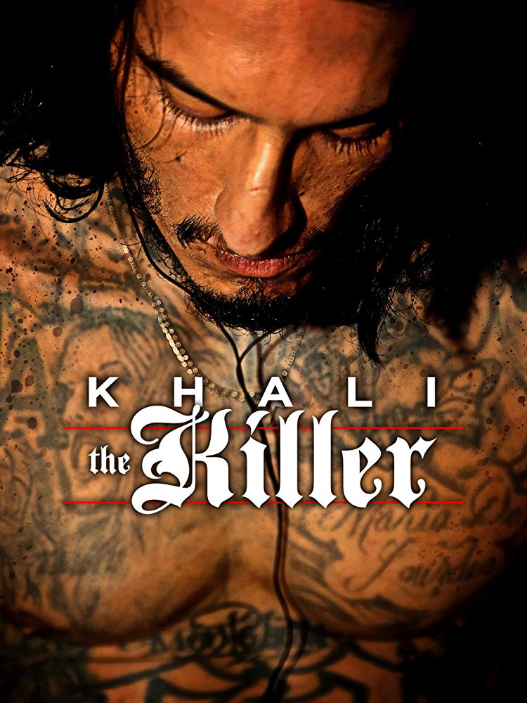 Khali the Killer (2017) พลิกเกมส์ฆ่า ล่าทมิฬ