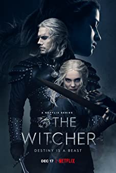 The Witcher Season 2 (2021) เดอะ วิทเชอร์ นักล่าจอมอสูร