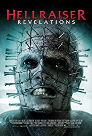 Hellraiser (2011) Revelations