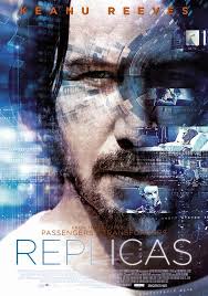 Replicas (2018) พลิกชะตา เร็วกว่านรก 