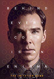 The Imitation Game (2014) ถอดรหัสลับ อัจฉริยะพลิกโลก