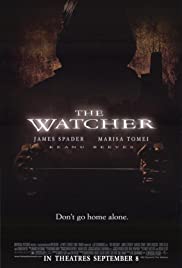 The Watcher (2000)