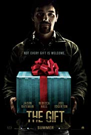 The Gift (2015) ของขวัญวันตาย