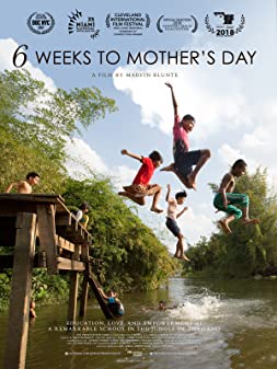 6 Weeks to Mother's Day (2017)