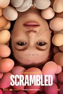 Scrambled (2023) [NoSub]