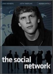 The Social Network (2010) เดอะโซเชียลเน็ตเวิร์ก