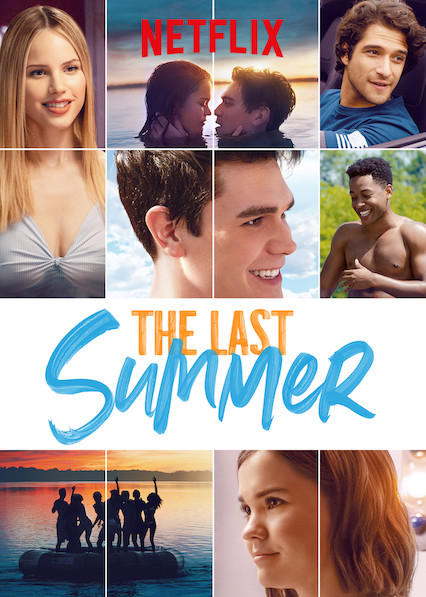 The Last Summer (2019) 